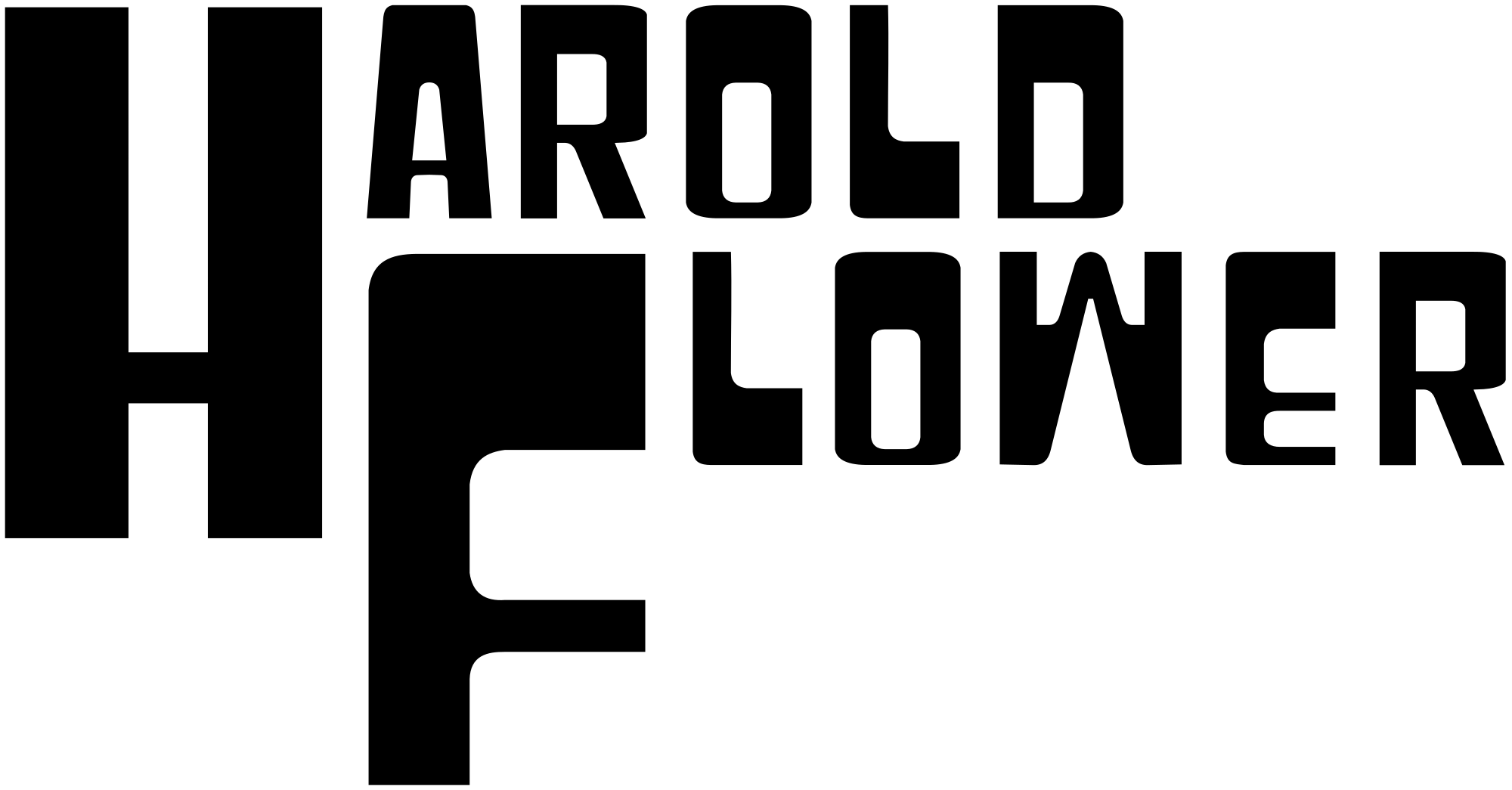 Harold Flower